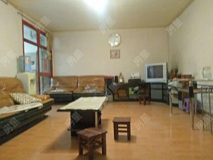 北京金星小区3室2厅93.27平低楼层/共6层