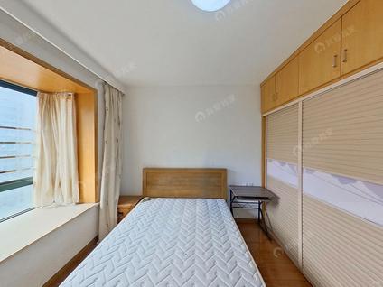 北京和谐嘉园(南苑)2室1厅55.56平中楼层/共34层