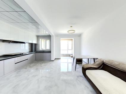 北京华润海中国(三期)3室2厅127.21平中楼层/共34层