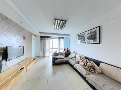 株洲创信中央皇庭3室2厅134.97平中楼层/共18层