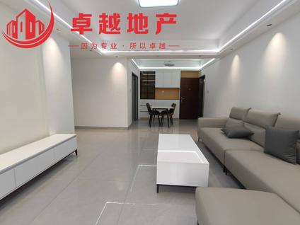 北京通旺花园(源城)2室2厅85平低楼层/共9层