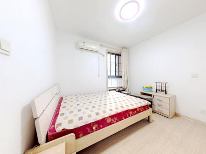 北京康桥公寓2室2厅80.69平低楼层/共6层