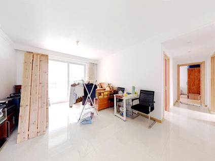 北京美的公园天下3室2厅115.4平中楼层/共34层