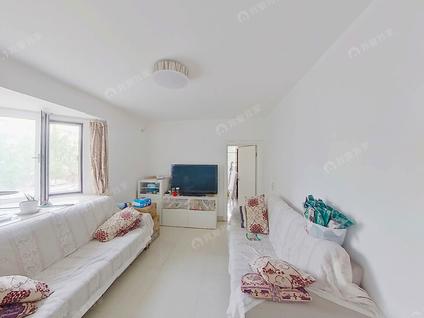 北京康家园小区2室1厅64.14平中楼层/共6层