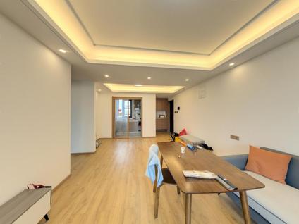 北京中南世纪城(如皋)3室2厅116.92平中楼层/共33层