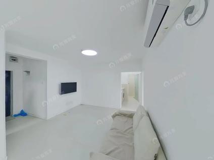 2室1厅 嘉园二里小区效果图