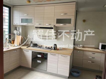 金华海德翡翠谷5室2厅300平低楼层/共3层