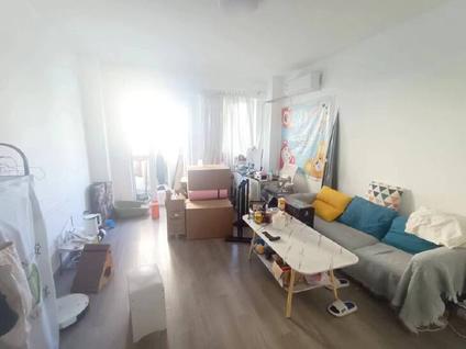 北京三山新新家园(四区)1室1厅58平中楼层/共4层