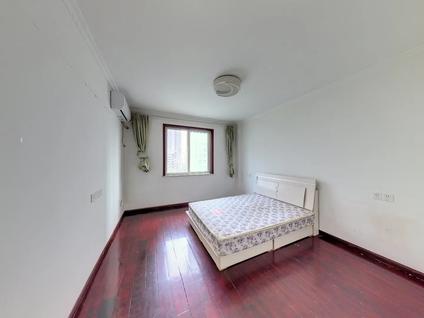 北京富士君安花园2室1厅60.01平中楼层/共11层