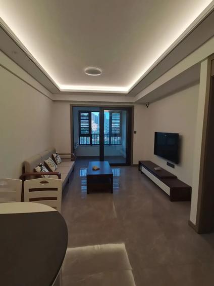 厦门国贸学原(一二期)3室2厅95平中楼层/共11层