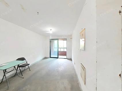 上海馨佳园(十一街坊)2室2厅71.11平低楼层/共6层