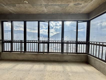 北京龙都春天2室2厅88.64平中楼层/共49层