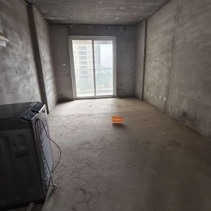 北京安建九坊世家4室2厅123平低楼层/共34层