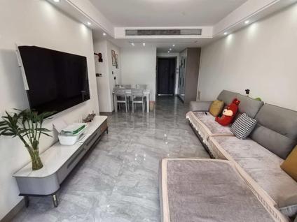 北京北辰花园(南区)3室2厅105.28平低楼层/共12层