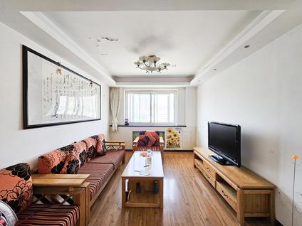 北京德馨居2室2厅81.17平高楼层/共8层