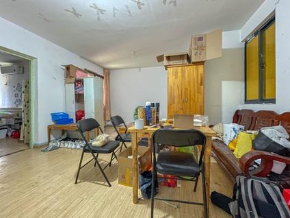 北京天景山公寓(如意苑)2室1厅73.93平低楼层/共18层