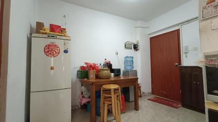 珠海隆泉新村3室2厅79.57平低楼层/共7层