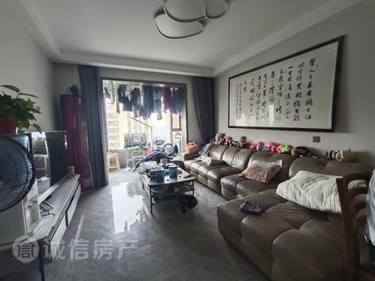 北京小秦楼3室2厅110.03平高楼层/共33层