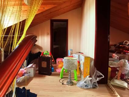 北京聚贤煌都5室3厅232平低楼层/共3层