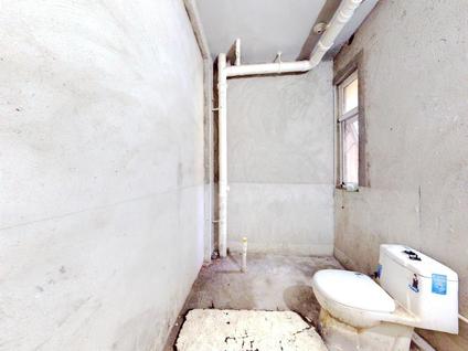 北京龙湖·花千树二期3室2厅152.34平低楼层/共8层