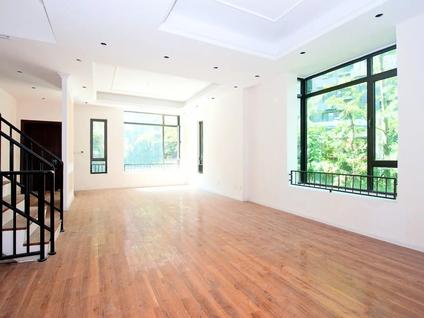 北京晓港名城(六期)5室3厅300.89平低楼层/共4层