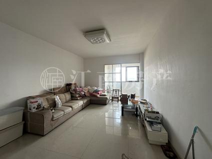 北京恒万城市广场2室2厅95.26平中楼层/共32层