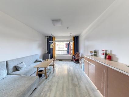 北京云景苑3室2厅106平低楼层/共34层