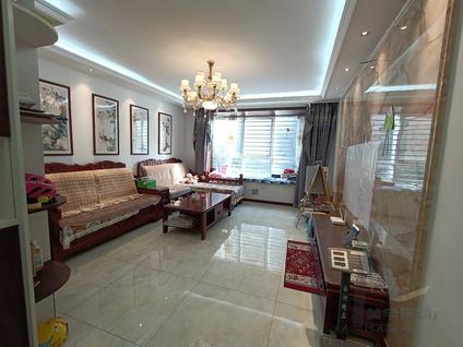 北京福泰锦庭3室2厅134平低楼层/共7层