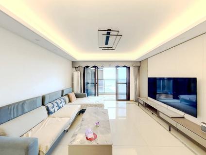 北京亚运城(天韵)4室2厅136.07平高楼层/共50层