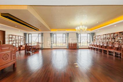 北京缘溪堂5室2厅519.31平低楼层/共21层