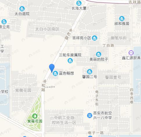 信达·雁熙雲著效果图