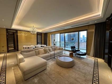 北京东阳花苑3室2厅125平中楼层/共11层