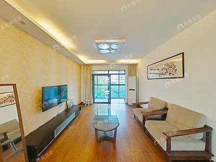 北京紫荆苑3室2厅110平低楼层/共22层