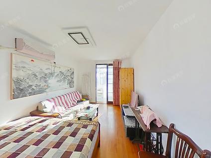 天津徐州里2室1厅52平高楼层/共5层