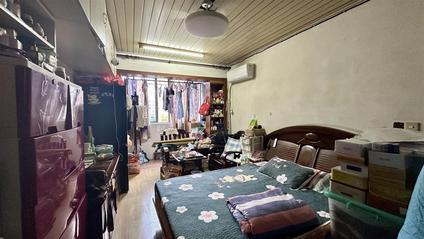 北京塔影二村1室1厅33.06平中楼层/共6层