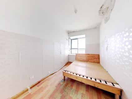 南京天景山公寓(荣华苑)2室1厅76.22平高楼层/共18层