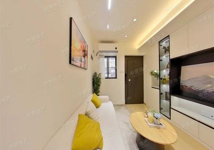 北京南岸路3室1厅40平低楼层/共8层