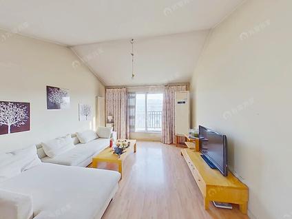 北京桃花岛4室1厅107.28平高楼层/共6层