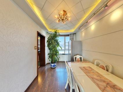 北京壹品星海3室2厅161.58平高楼层/共33层