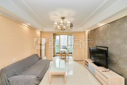 北京太阳公元(北区)3室1厅92平低楼层/共31层