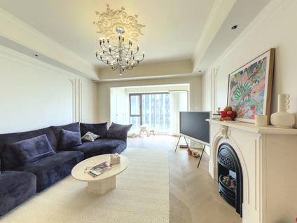 北京华发中城荟(中央首府)4室1厅142.18平中楼层/共17层