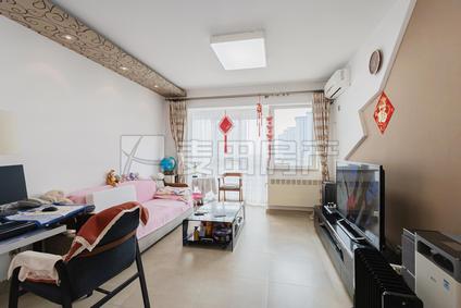 北京益丰苑小区2室1厅88平高楼层/共11层