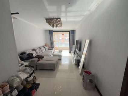 北京时代华城2室2厅86.91平中楼层/共4层