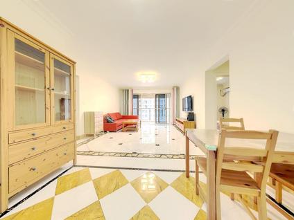 北京德阳碧桂园(西区时光里)4室2厅143平中楼层/共18层