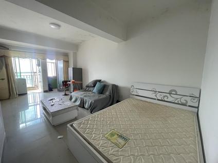 北京金湾花园1室1厅41.3平中楼层/共20层