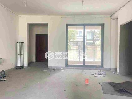 北京五矿九玺台5室3厅390.44平低楼层/共4层