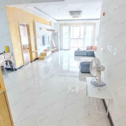 北京弘雅新苑3室2厅133平高楼层/共11层