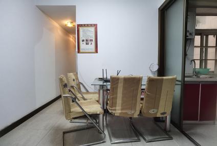 北京安怀村3室1厅85平高楼层/共6层