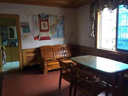 北京镇南新邨2室1厅86平中楼层/共5层