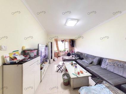 北京融创天朗融公馆3室1厅94.62平低楼层/共33层